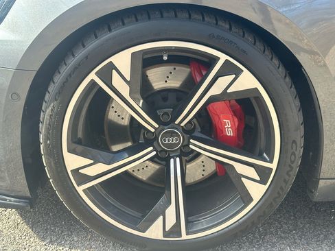 Used 2019 Audi RS 5 Sportback image 5