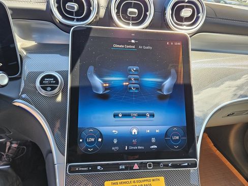New 2026 Mercedes-Benz GLC 300 4MATIC image 18