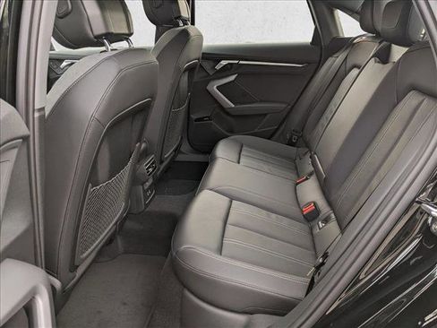 Certified 2025 Audi A3 2.0T Premium Plus w/ Premium Plus Package image 15