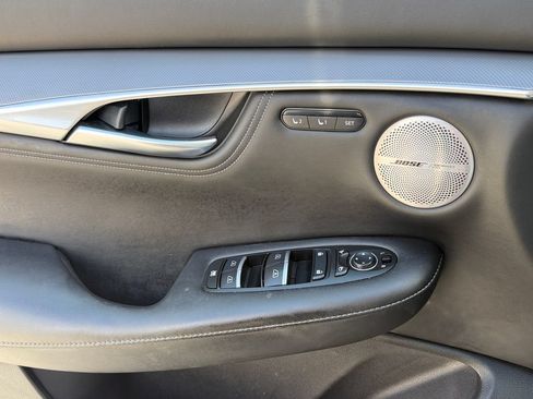 Used 2023 INFINITI QX55 Essential AWD/4WD image 27