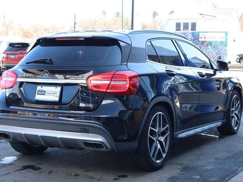Used 2015 Mercedes-Benz GLA 45 AMG 4MATIC image 5