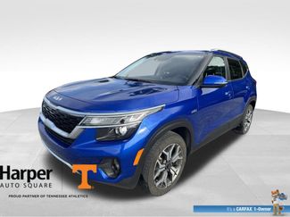 Used 2022 Kia Seltos EX AWD/4WD video 1