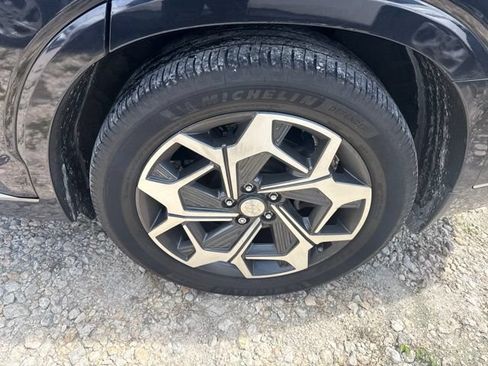 Used 2021 Hyundai Palisade Calligraphy FWD image 11