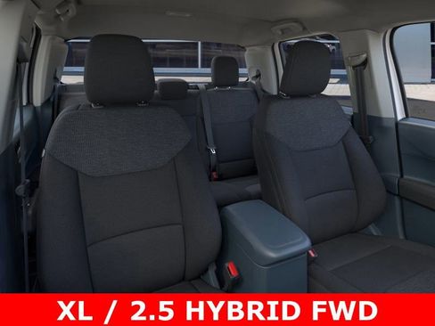 New 2025 Ford Maverick XL image 10