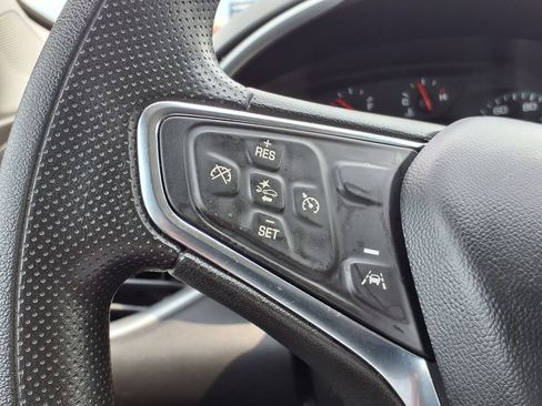 Used 2024 Chevrolet Malibu LT FWD image 27