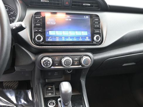 Used 2023 Nissan Kicks SV FWD image 19