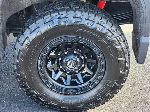 Used 2020 GMC Sierra 2500 Denali w/ Denali Ultimate Package image 15