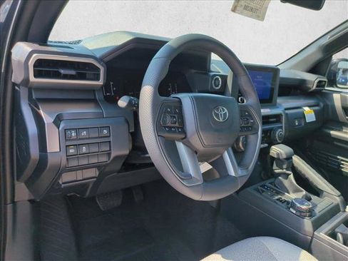 New 2026 Toyota 4Runner SR5 image 3