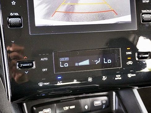 Used 2024 Hyundai Tucson SEL FWD image 27