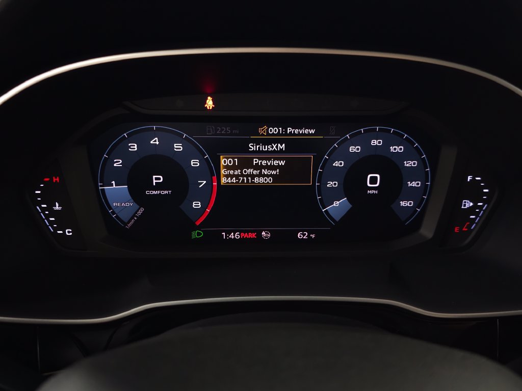 Used 2020 Audi Q3 2.0T Premium Plus AWD/4WD image 20