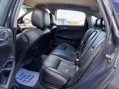 Used 2009 Chevrolet Impala LT image 13