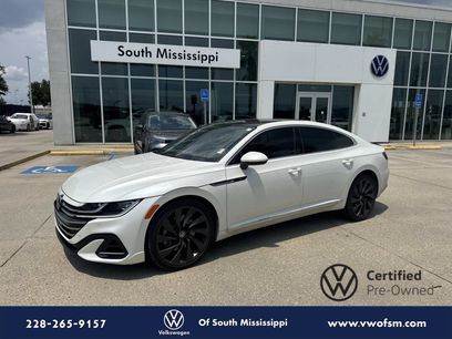 Used 2023 Volkswagen Arteon SEL