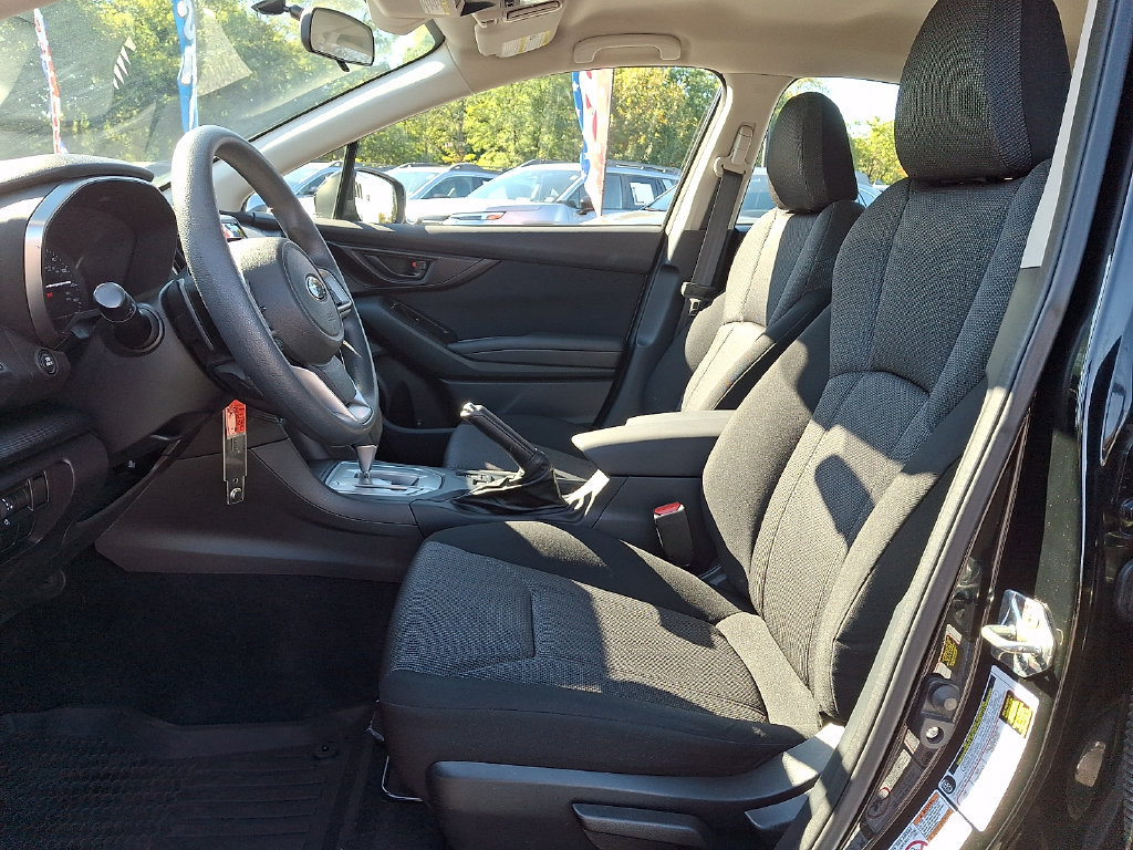 Used 2018 Subaru Impreza 2.0i Premium w/ Eyesight & BSD & Rcta AWD/4WD image 13
