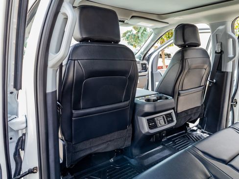 Used 2024 Ford F250 Lariat w/ Lariat Ultimate Package image 34