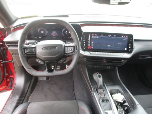 Used 2024 Dodge Charger Scat Pack w/ Plus Group image 11