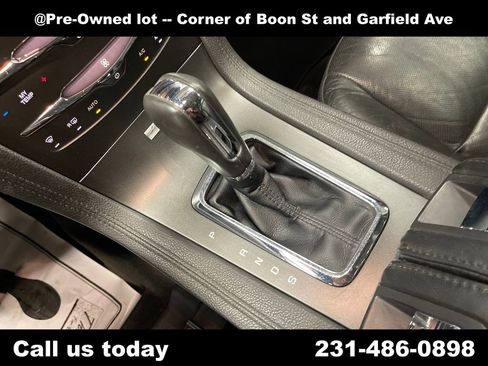 Used 2014 Lincoln MKT AWD w/ Equipment Group 201A image 24