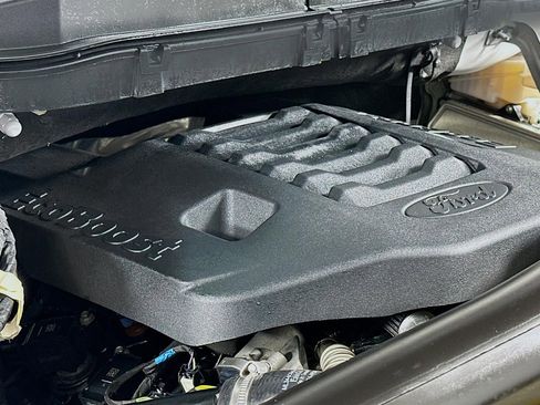 Used 2023 Ford F150 XLT image 23