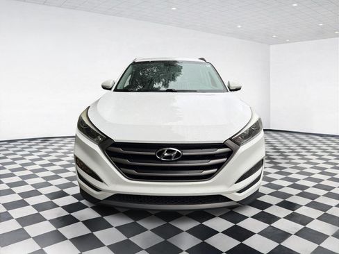 Used 2016 Hyundai Tucson Eco AWD/4WD image 2