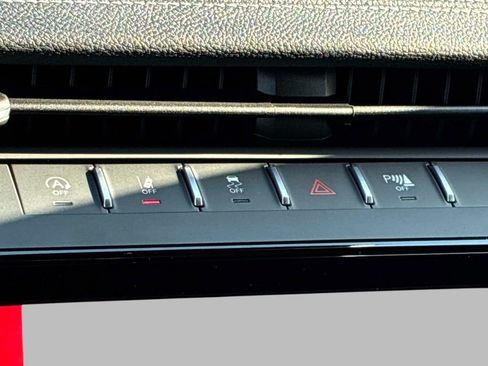 Certified 2026 Jeep Grand Cherokee Limited AWD/4WD image 35