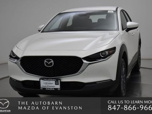 New 2026 MAZDA CX-30 AWD 2.5 S image 15