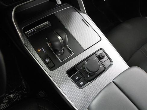 Certified 2025 MAZDA CX-90 3.3 Turbo w/ Preferred Package image 14