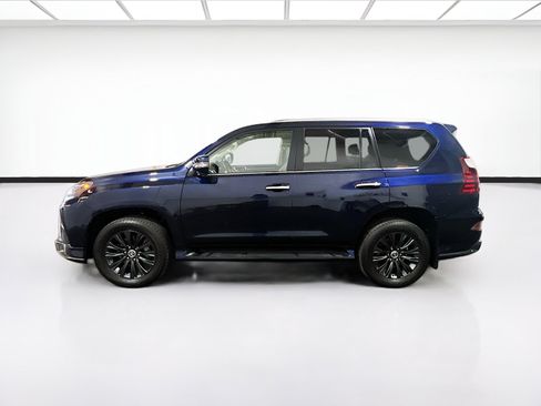 Used 2021 Lexus GX 460 Premium w/ Accessory Package AWD/4WD image 24