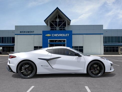 New 2027 Chevrolet Corvette Grand Sport RWD image 5