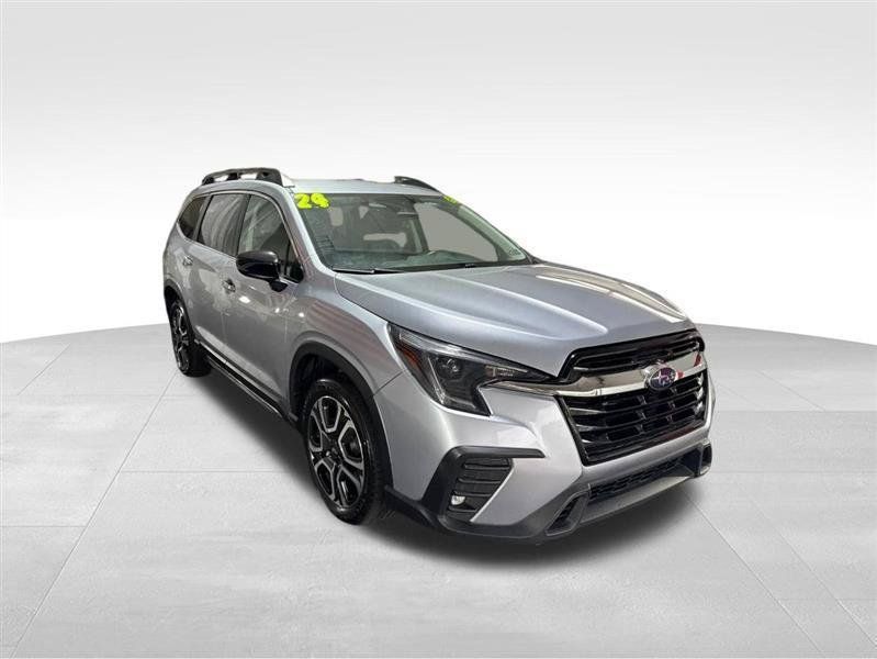 Used 2024 Subaru Ascent Limited AWD/4WD image 3