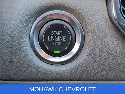 Certified 2024 Chevrolet Colorado ZR2 w/ Technology Package AWD/4WD image 18