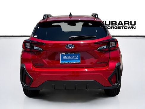 New 2026 Subaru Crosstrek 2.5i Premium AWD/4WD image 7