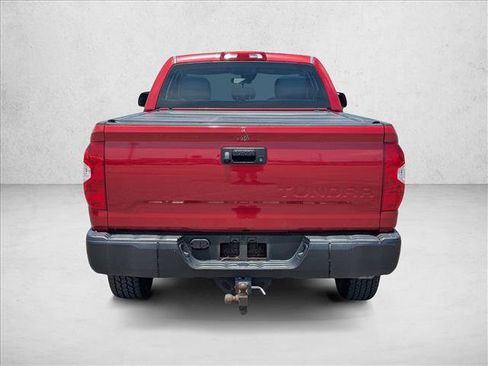 Used 2018 Toyota Tundra SR RWD image 6