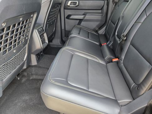 New 2026 Ford Bronco Badlands AWD/4WD image 27
