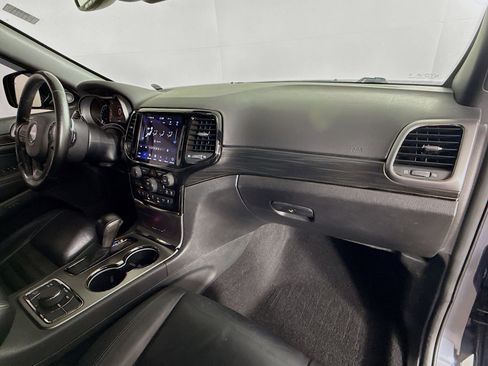 Used 2020 Jeep Grand Cherokee Limited X AWD/4WD image 39