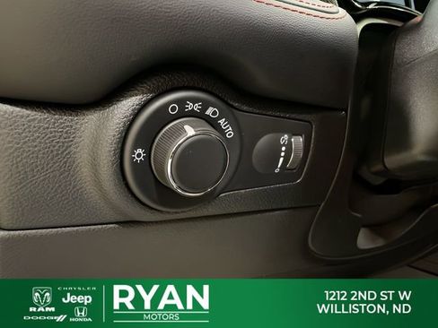 New 2026 Dodge Durango GT AWD/4WD image 41