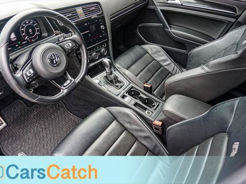Used 2018 Volkswagen Golf 4-Door AWD/4WD image 17