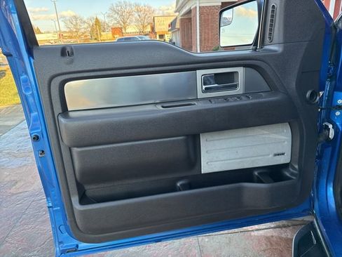 Used 2012 Ford F150 Raptor w/ Raptor Luxury Pkg image 24