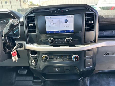 Used 2022 Ford F150 XL w/ XL Power Equipment Group image 24