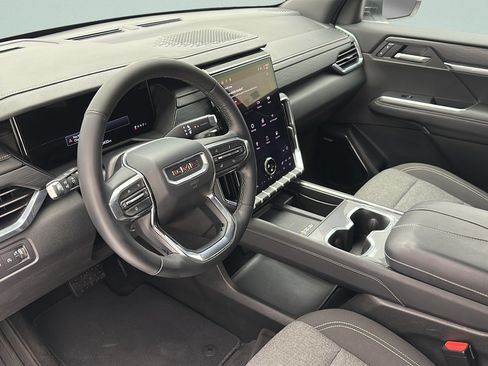 Used 2025 GMC Acadia Elevation AWD/4WD image 11