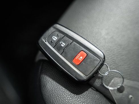 Used 2024 Toyota 4Runner SR5 Premium image 41