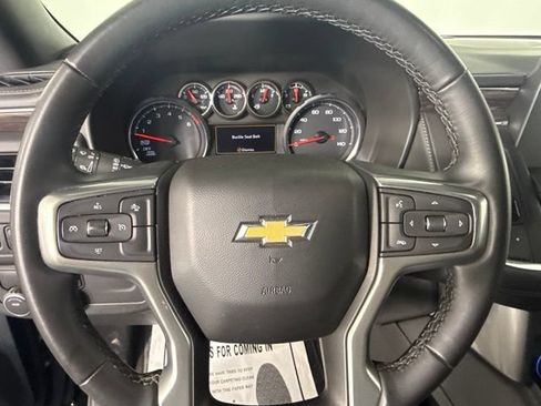 Used 2023 Chevrolet Suburban LS w/ Driver Alert Package RWD image 14