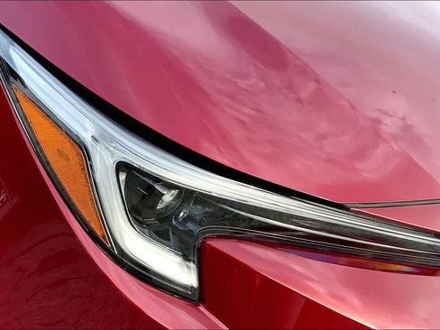 Used 2026 Toyota Corolla LE FWD image 26