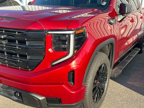 Certified 2023 GMC Sierra 1500 Elevation w/ Preferred Package image 8