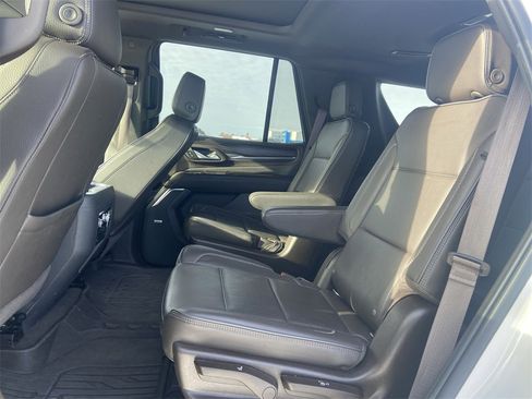 Certified 2022 GMC Yukon Denali w/ Denali Premium Package image 26