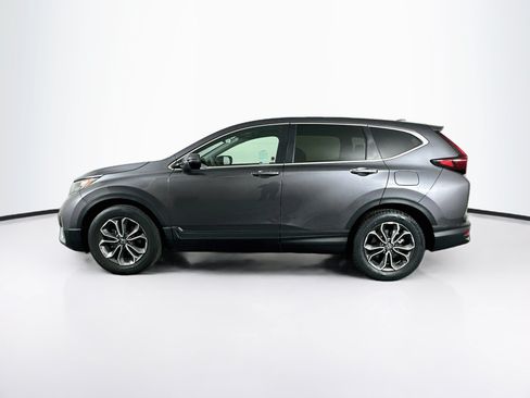 Used 2020 Honda CR-V EX image 4