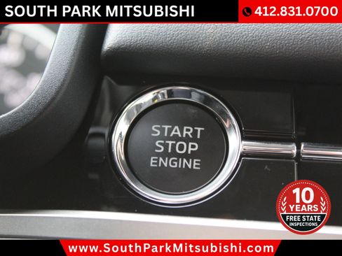 New 2026 Mitsubishi Outlander SE image 21