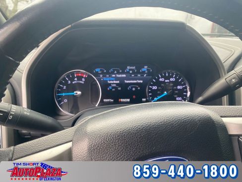 Used 2022 Ford F250 Lariat image 4