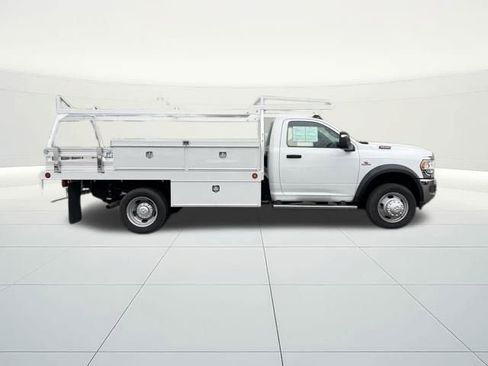 New 2024 RAM 4500 Tradesman image 2