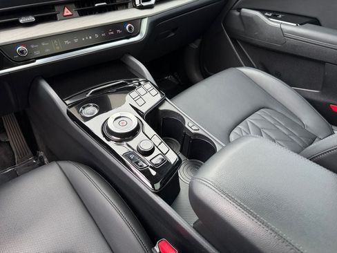 Used 2024 Kia Sportage X-Line AWD/4WD image 18