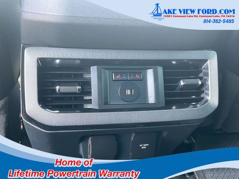 Used 2023 Ford F250 Platinum AWD/4WD image 50
