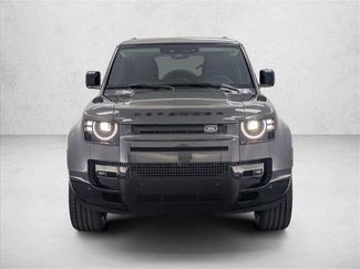 New 2026 Land Rover Defender 130 X-Dynamic SE AWD/4WD video 2